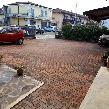 Appartamento Alessandra