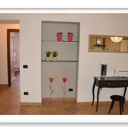 Appartamento Alessandra Castel d'Azzano
