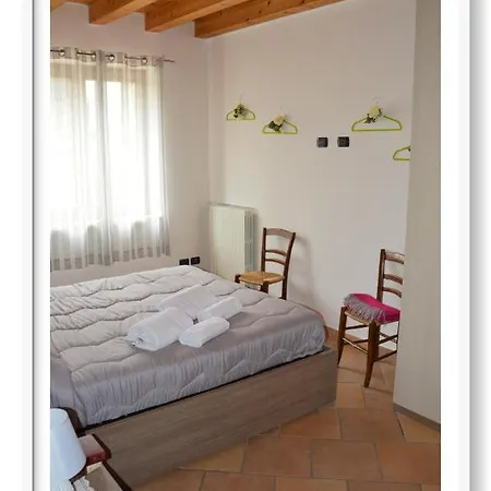 Alessandra Appartement *
